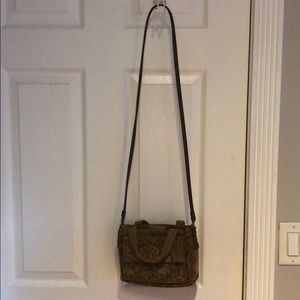 Fossil Purse